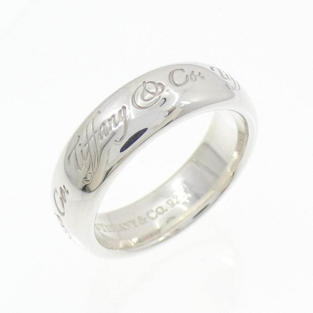 Tiffany Notes Ring - image 1